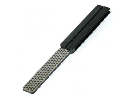 FWE Diafold Diamond Whetstone Sharpener Extra-hard