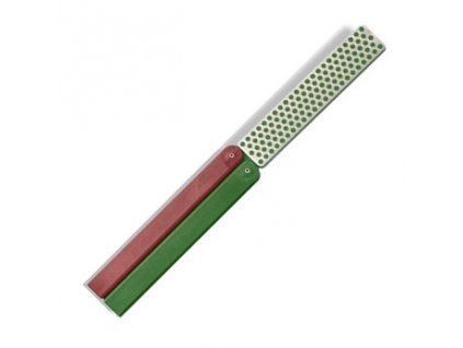 FWE Diafold Diamond Whetstone Sharpener extra fine/fine