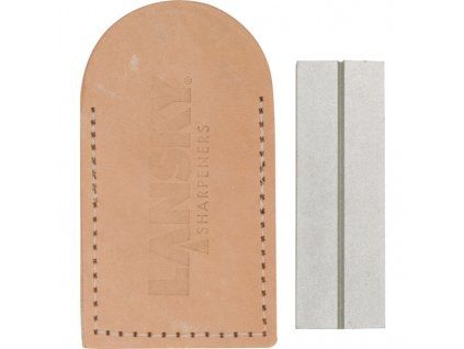 Lansky Diamond folding sharpener