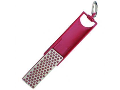 DMT MINI-SHARP brousek na klíče jemný