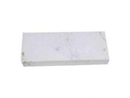 Arkansas folding sharpening stone