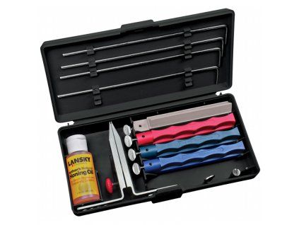 Lansky Universal System 4 stone