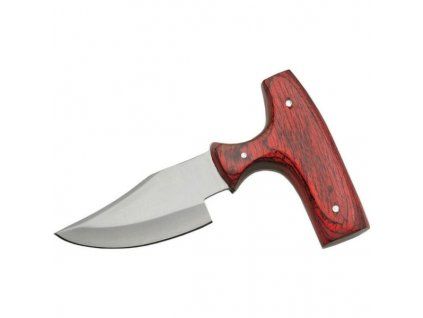 Pakistan T-Handle Push Dagger