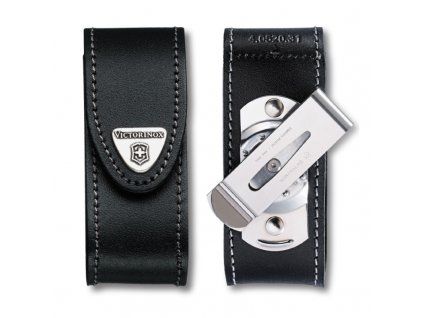 Pouch Victorinox with clip 91mm 2-4 layers 4.0520.31