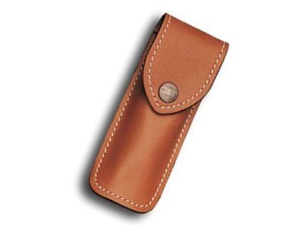 Böker Französisches Leder-Etui Braun Groß 090050BR