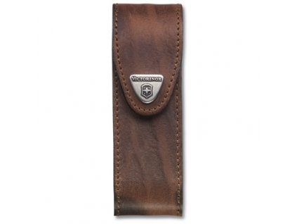 Leather pouch for knives o  111 3 layers 4.0547