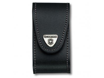 80481 pouzdro victorinox cerne kozene 91mm 5 8 vrstev 4 0521 3