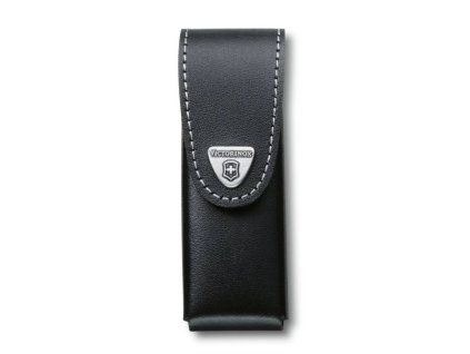 Pouzdro Victorinox 111mm 4-6 vrstev černé s poutkem 4.0524.3