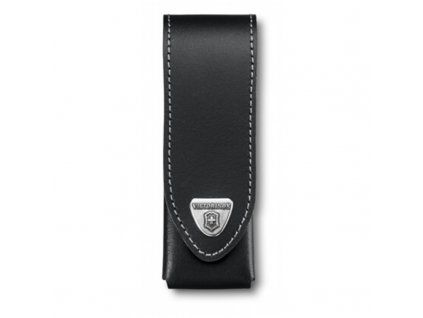 Pouzdro Victorinox 111mm 3 vrstvy a SwissTool černé s poutkem 4.0523.3