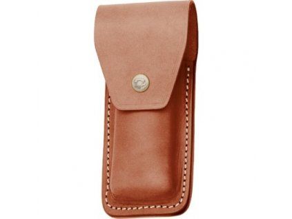 Leather pouch