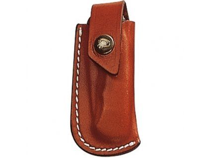 Leather pouch