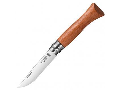 Opinel N°06 Bubinga