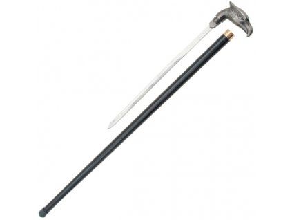 Pakistan Eagle Sword Cane