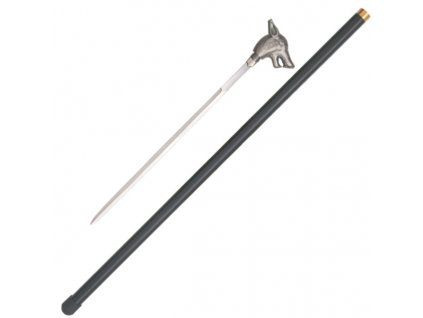 Pakistan Wolf Cane