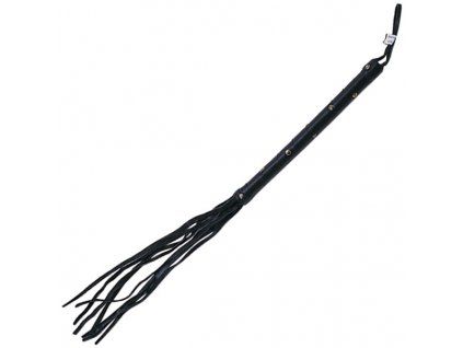 Pakistan Cat of Nine Tails