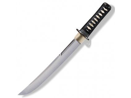 Cold Steel O Tanto Warrior Series