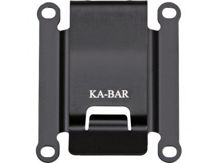Ka-Bar Big TDI Belt Clip
