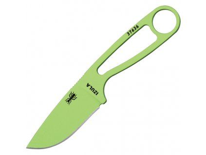 ESEE Izula Venom Green with Kit