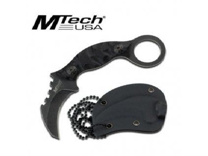 M-Tech USA Neck Hawk