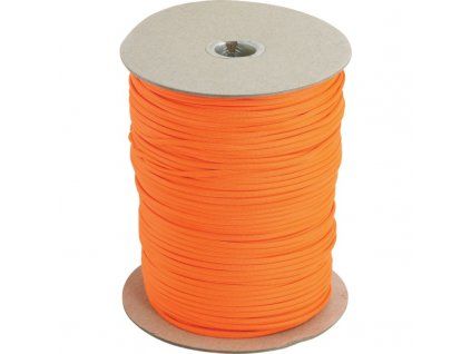 Paracord Orange