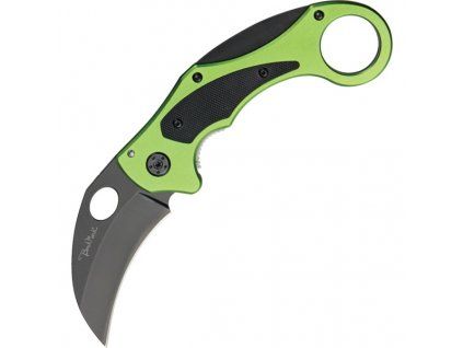 Benchmark Venom Karambit