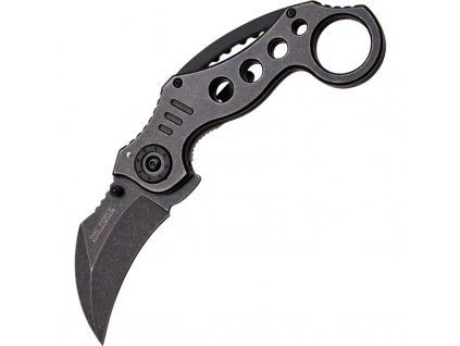 Tac Force TF-578 Karambit Blackwash
