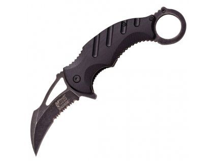 M-Tech Karambit Black