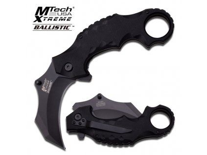 MTech Xtreme Karambit