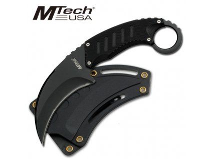 Karambit 665BK