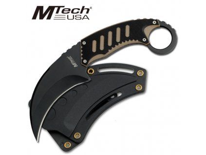 Karambit 665BT