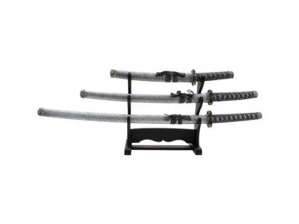 Japanese Sword Set