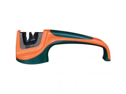 Pull sharpener