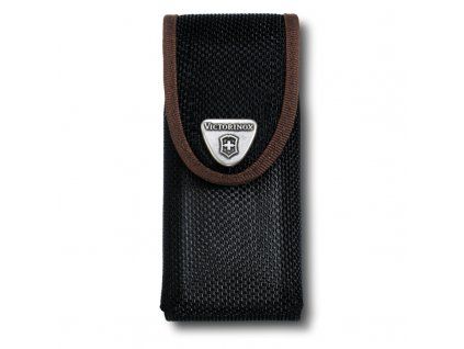 Pouzdro SwissTool Spirit Plus a sadu bitů 4.0832.N