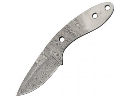 Čepel Damascus