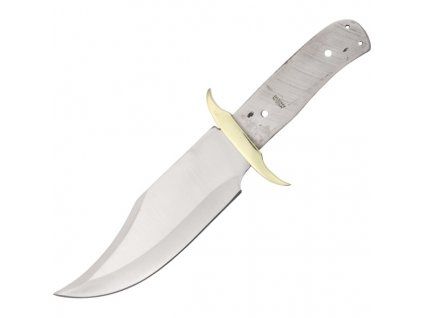 Čepel Bowie Hunter