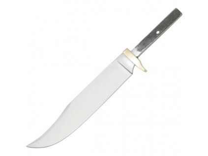 Čepel Clip Point Hunter