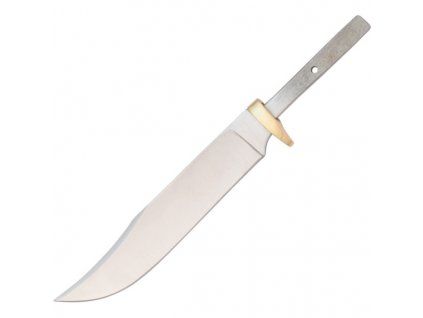 Čepel Clip Point Hunter 5" 12.7cm trn