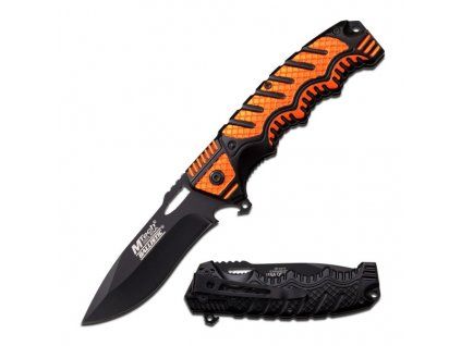 M-Tech USA Linerlock
