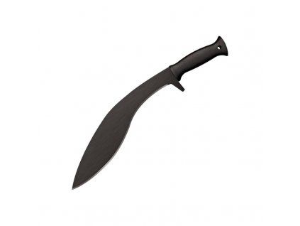 Kukri Plus Machete with Sheath