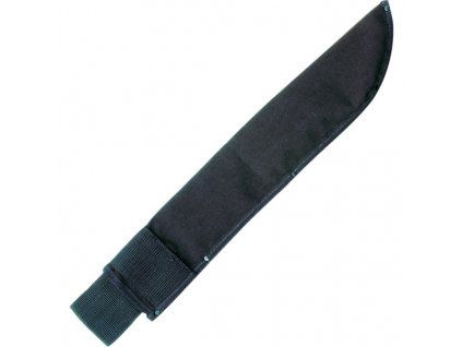 Pouch for machette