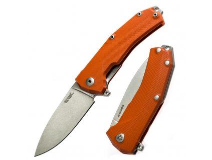 KUR G10 ORANGE