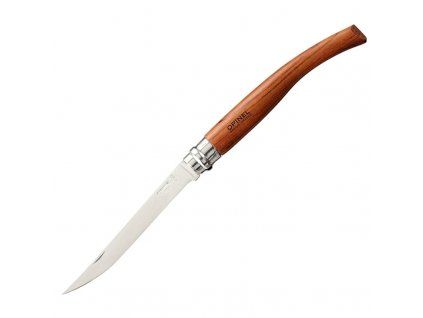 Opinel N°12 slim line padouk