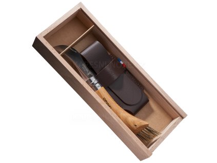 Opinel Coglifunghi N°08 houbařský nůž
