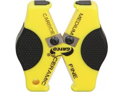 Gatco Micro-X Double Duty Sharpener