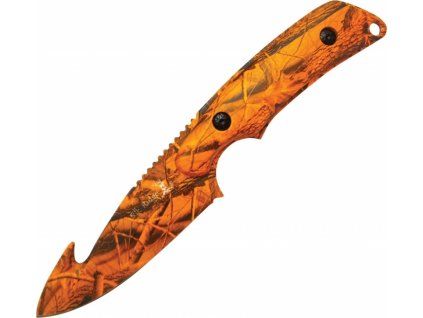 Gut knife