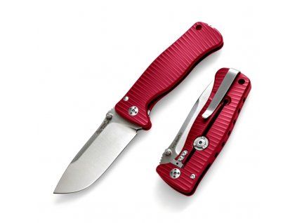 LionSteel SR Mini Alluminio