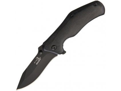 Linerlock Black