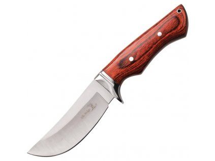 Fixed Blade