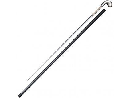 Pistol Grip Sword Cane