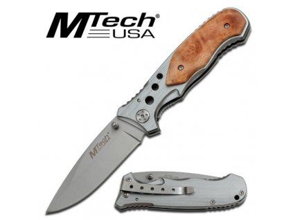 Mtech Tactical Folding